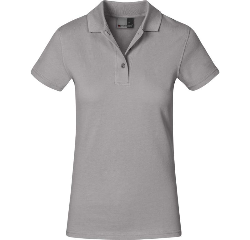 Ladies' Piqué Polo "Superior" 4005