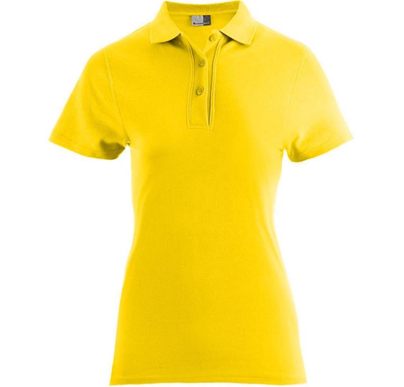 Ladies' Piqué Polo "Superior" 4005