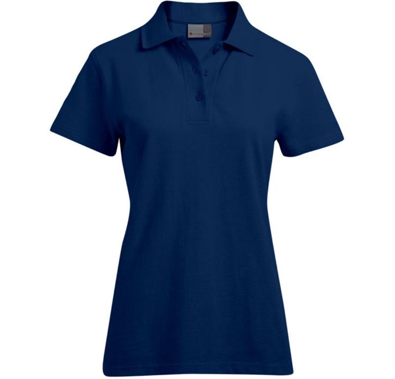 Ladies' Piqué Polo "Superior" 4005