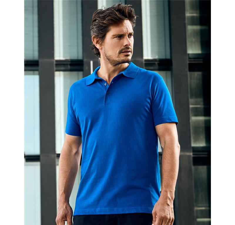 Herren Workwear Jersey Polo 4020