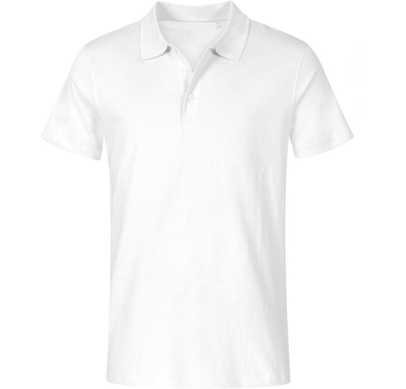 Men's Workwear Jersey Polo 4020
