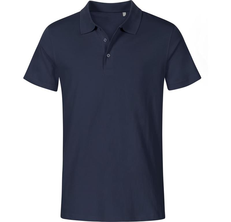 Herren Workwear Jersey Polo 4020