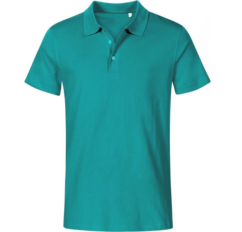 Herren Workwear Jersey Polo 4020
