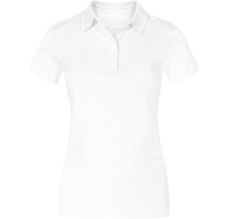 Ženska delovna polo majica 4025