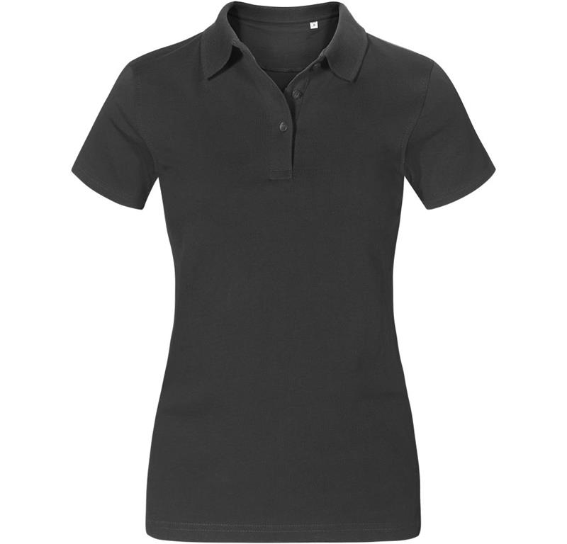 Damen Workwear Jersey Polo 4025