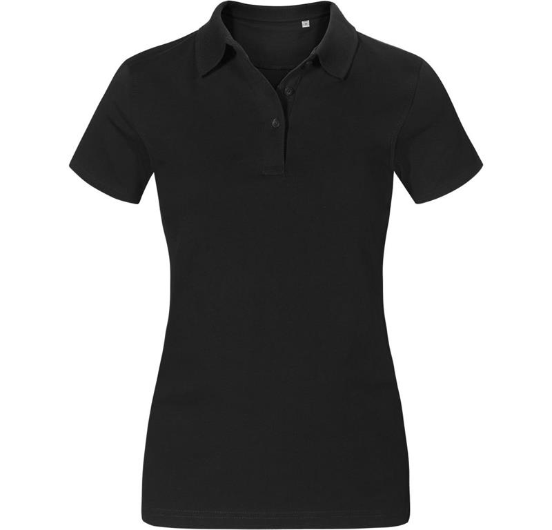 Ženska delovna polo majica 4025