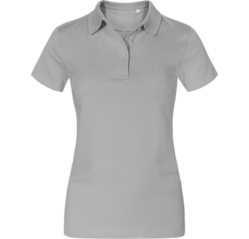 Ženska delovna polo majica 4025