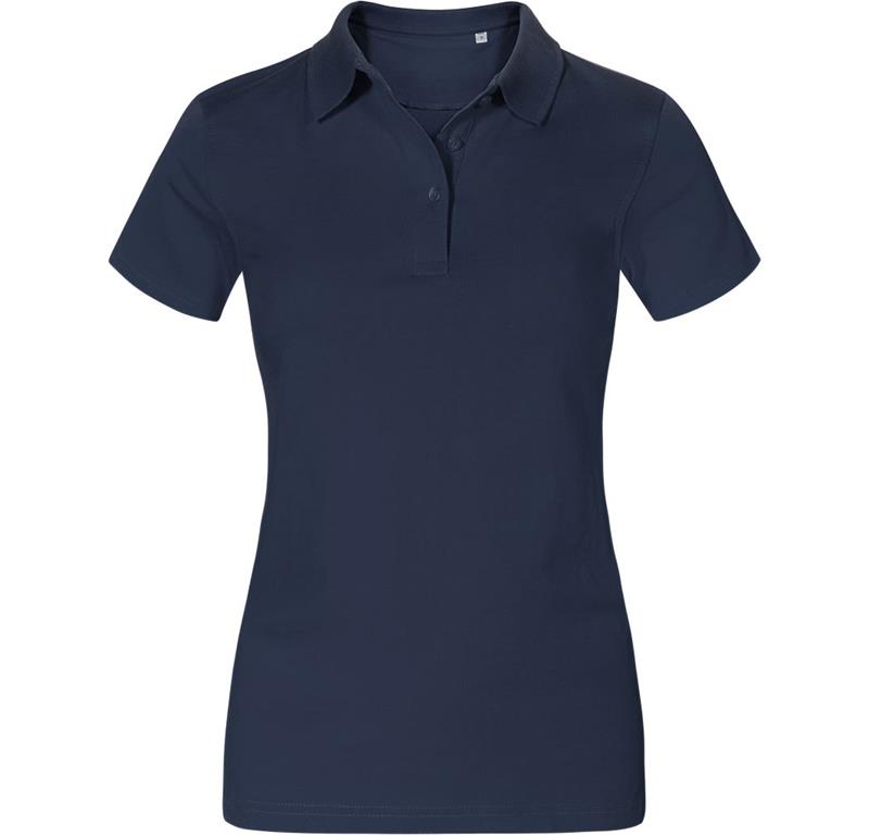 Ladies' Workwear Jersey Polo 4025