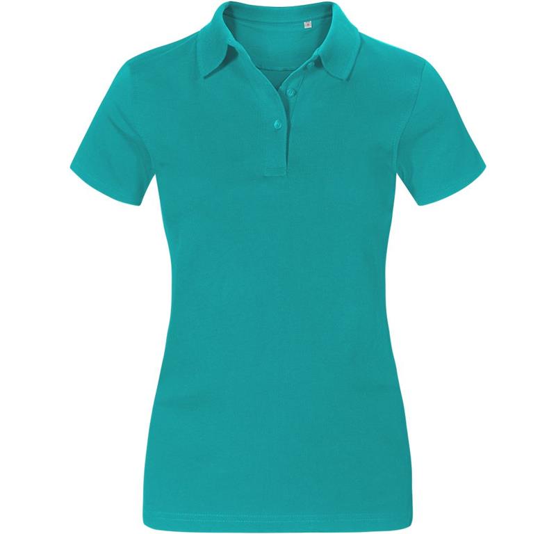 Ženska delovna polo majica 4025