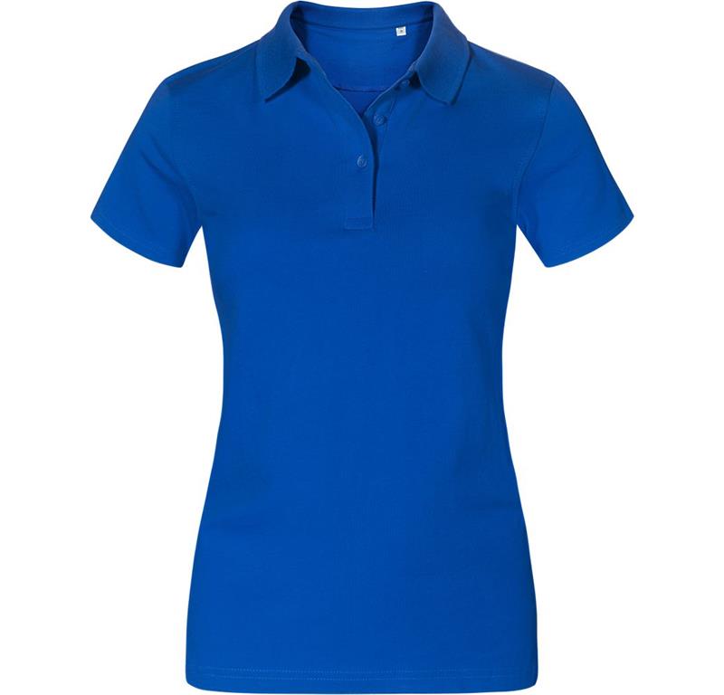 Ženska delovna polo majica 4025