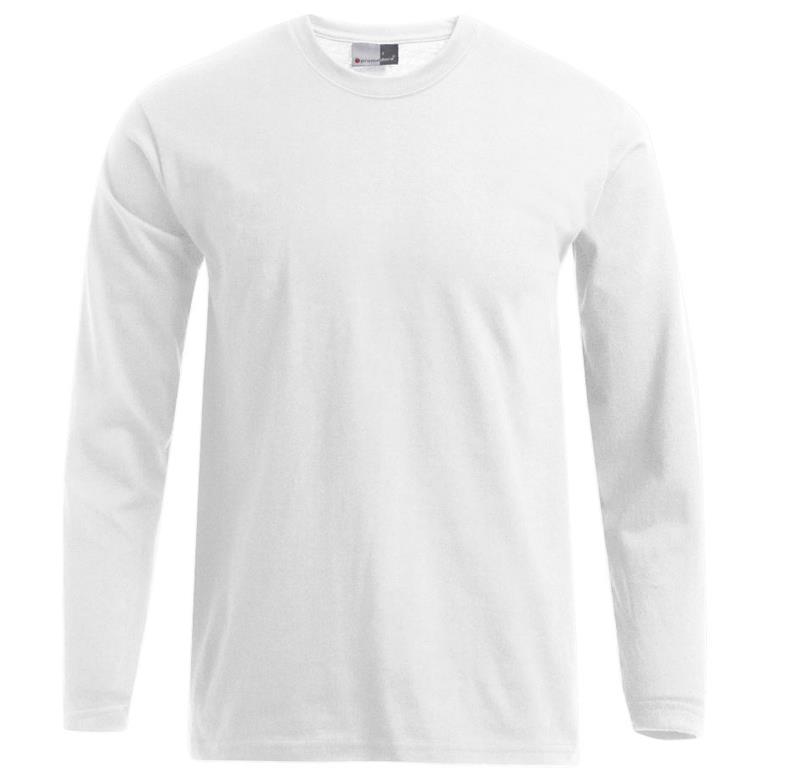 Men's Premium T-Shirt long-sleeve 4099