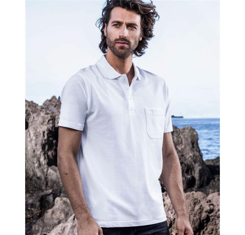 Moška polo majica 4100