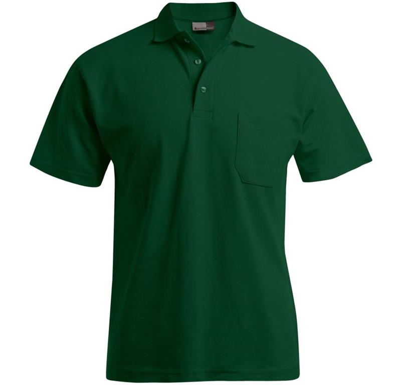 Moška polo majica 4100