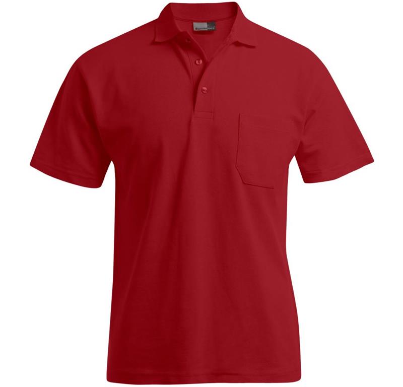 Moška polo majica 4100