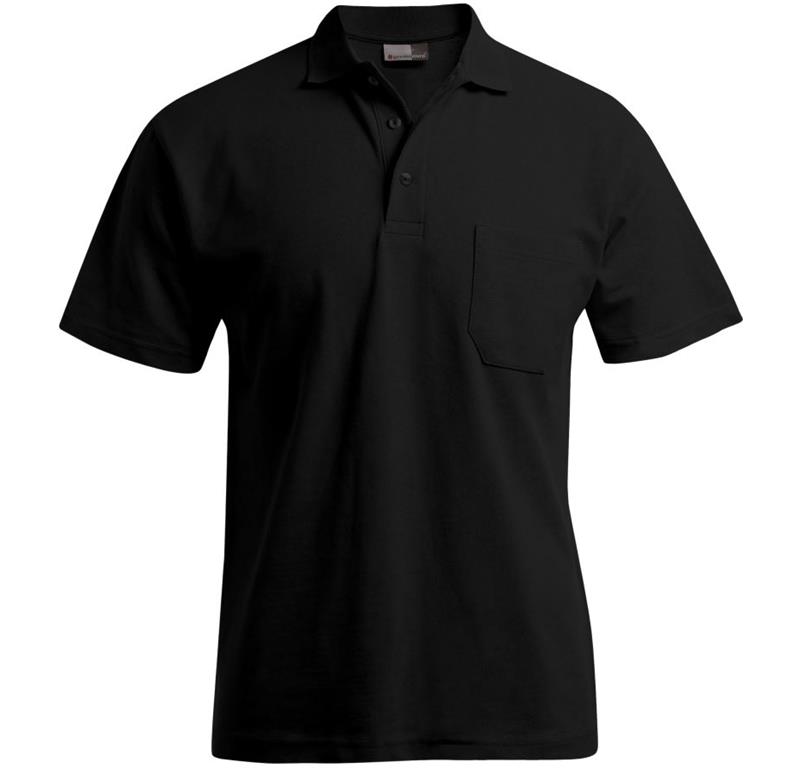 Moška polo majica 4100