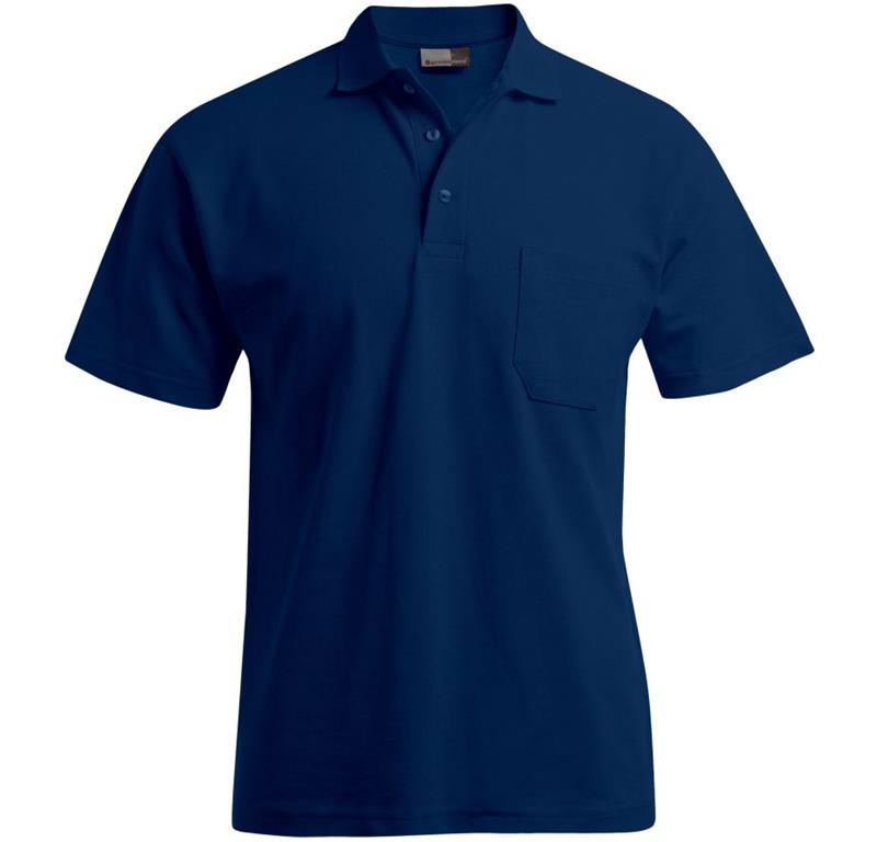Moška polo majica 4100