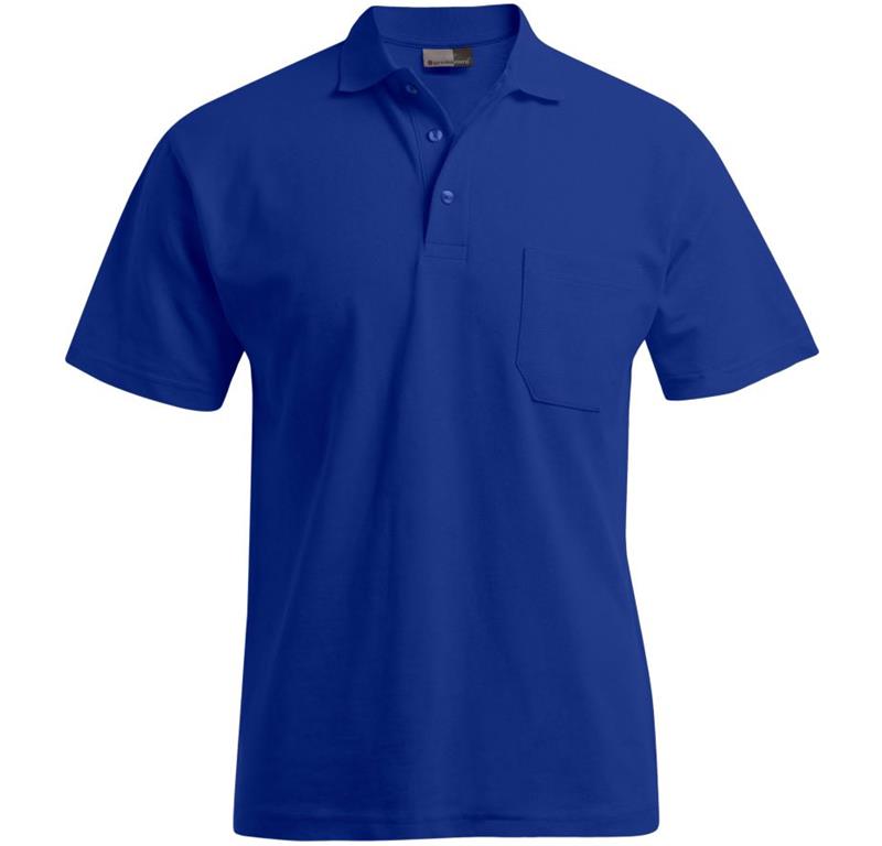 Moška polo majica 4100
