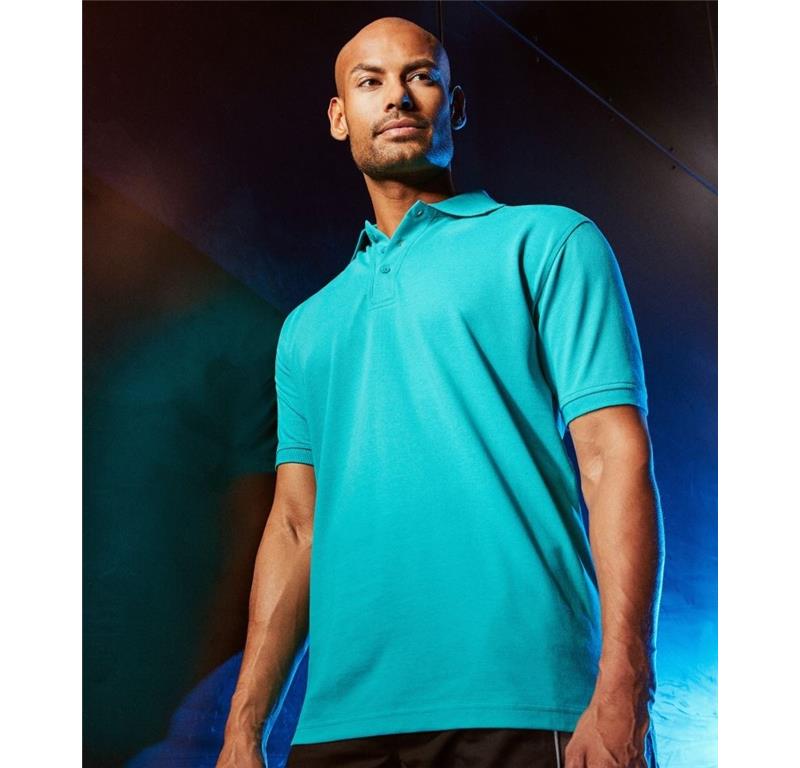 Men's Workwear Polo - EXCD 4400