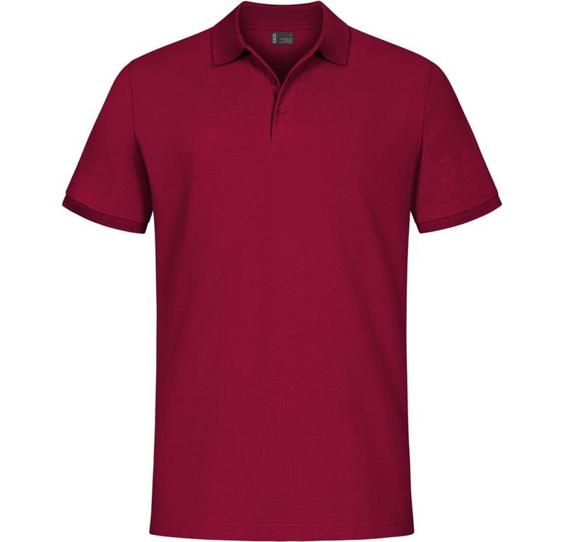 Men's Workwear Polo - EXCD 4400