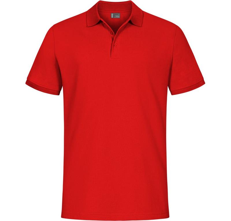 Moška delovna polo majica EXCD 4400