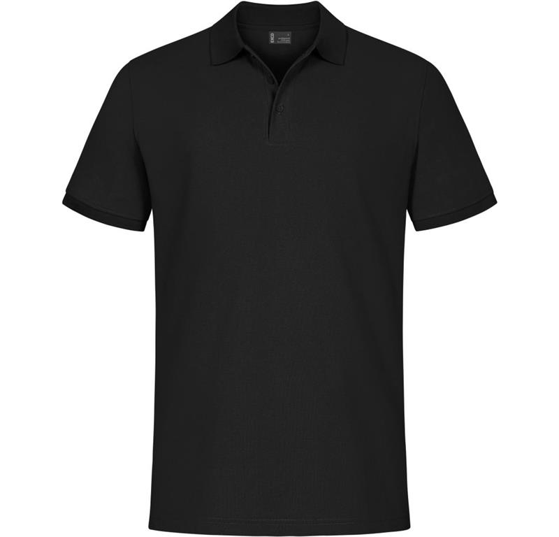 Men's Workwear Polo - EXCD 4400