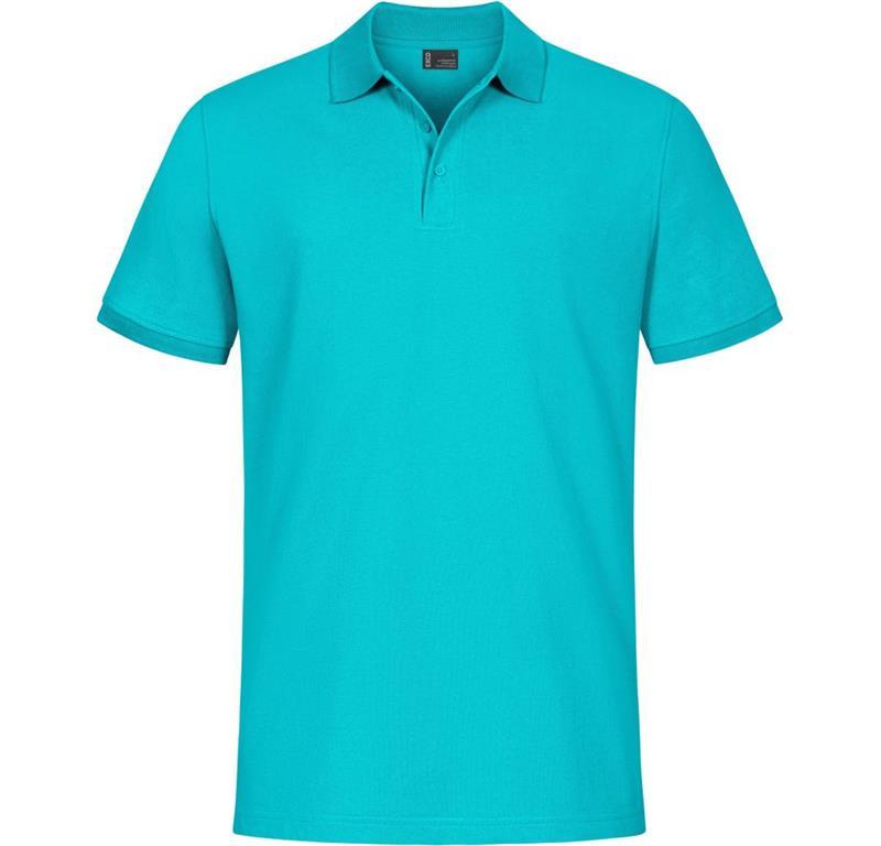 Moška delovna polo majica EXCD 4400