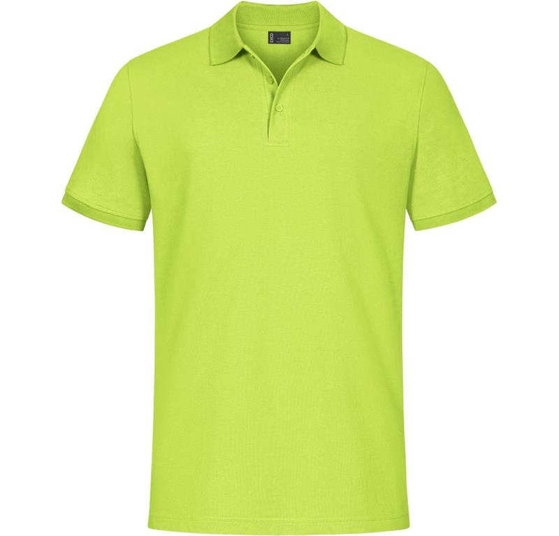 Men's Workwear Polo - EXCD 4400