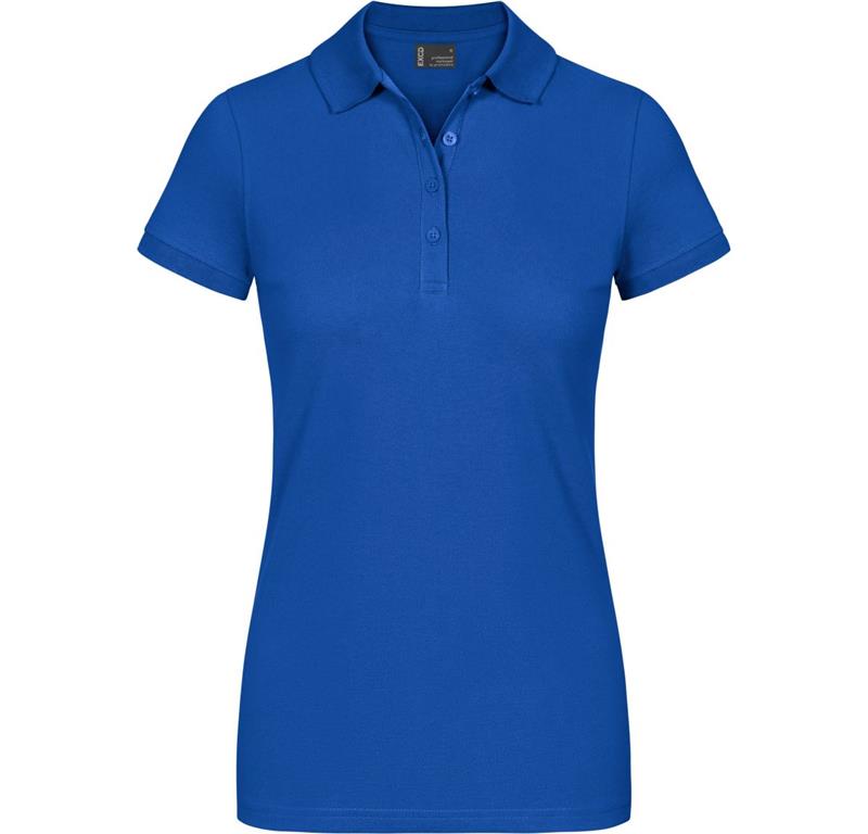 Ženska delovna polo majica EXCD 4405