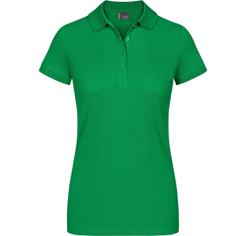 Damen Workwear Polo - EXCD 4405