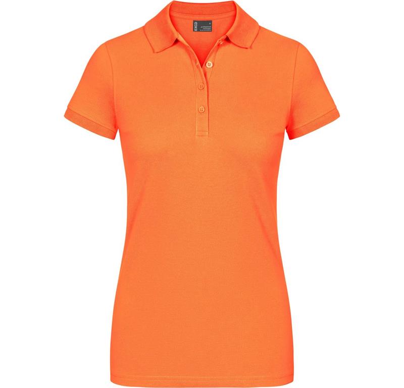 Ženska delovna polo majica EXCD 4405