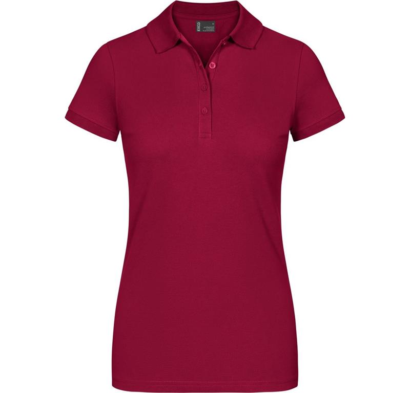 Ženska delovna polo majica EXCD 4405