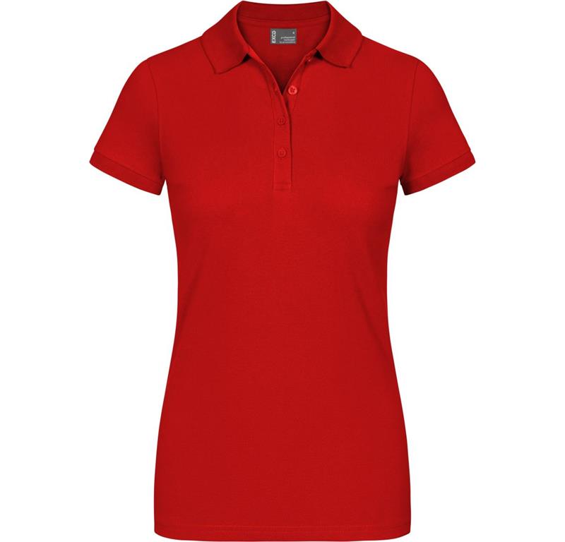 Ženska delovna polo majica EXCD 4405