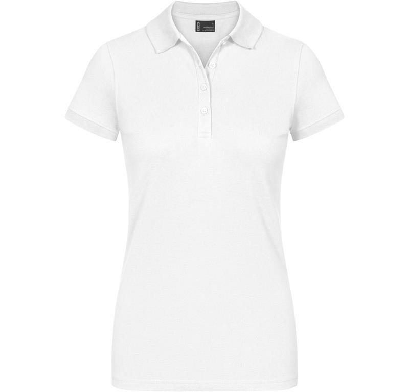 Ladies' Workwear Polo - EXCD 4405