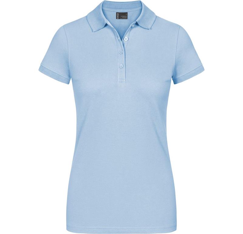 Ladies' Workwear Polo - EXCD 4405