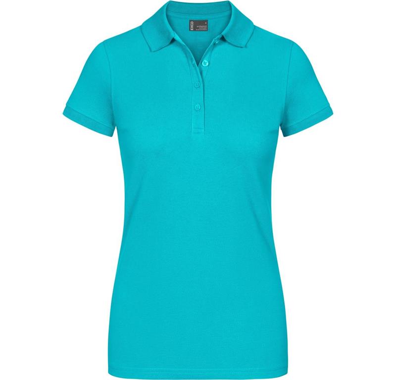 Ženska delovna polo majica EXCD 4405