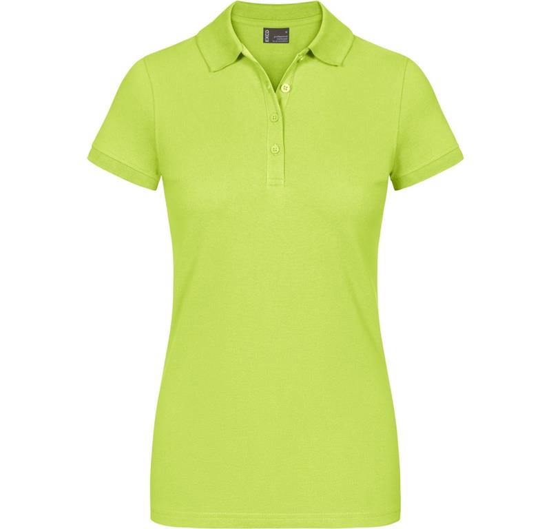 Damen Workwear Polo - EXCD 4405