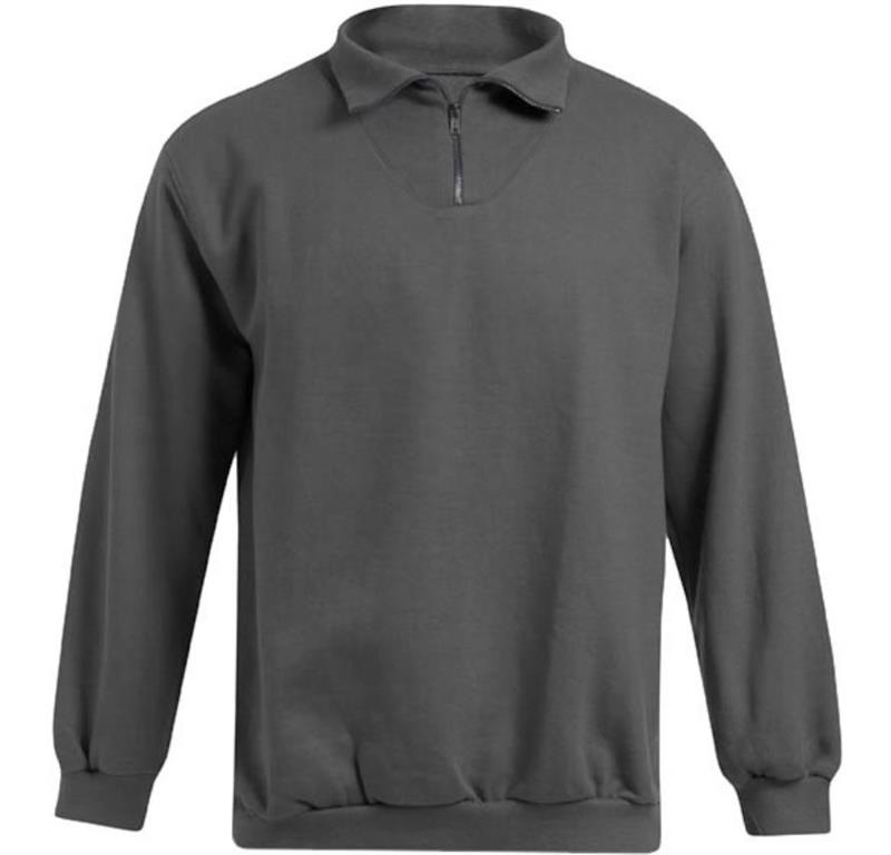 Herren "Troyer" Sweater 5050