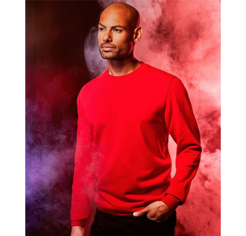 Moški delovni pulover EXCD 5077