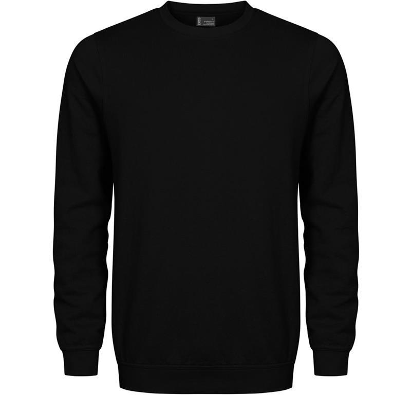 Moški delovni pulover EXCD 5077