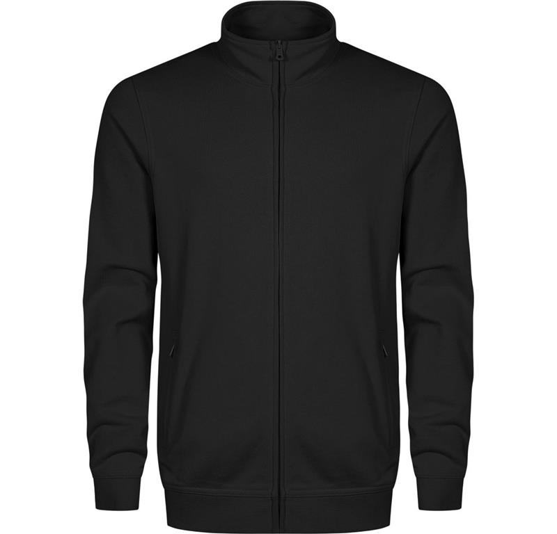 Men's Workwear Sweat Jacket -EXCD 5270
