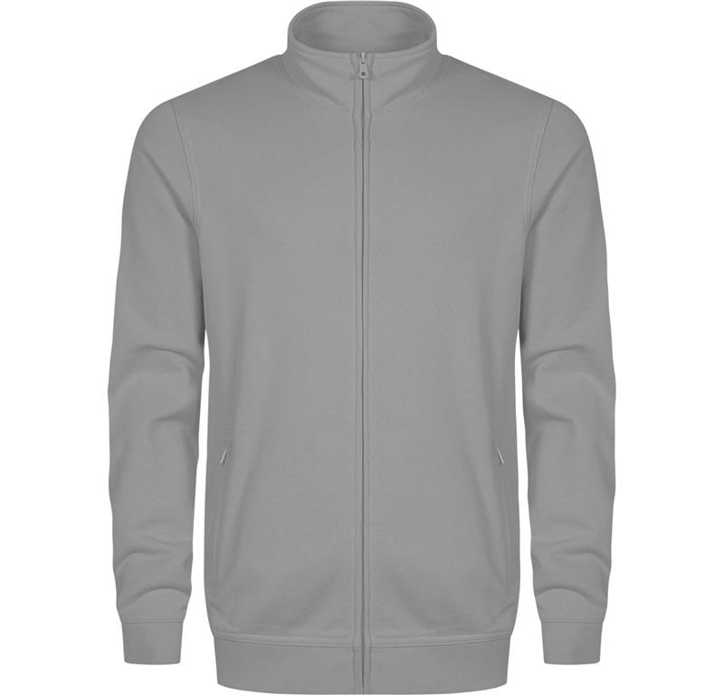 Men's Workwear Sweat Jacket -EXCD 5270