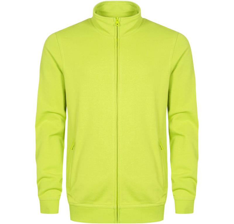 Men's Workwear Sweat Jacket -EXCD 5270