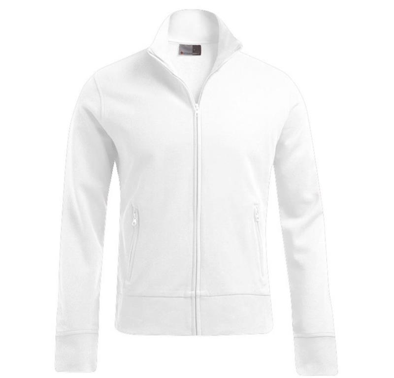 Men's Sweat Jacket Promodoro | 5290