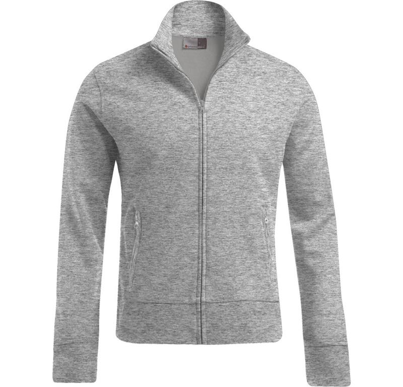 Herren Sweatjacke Promodoro | 5290