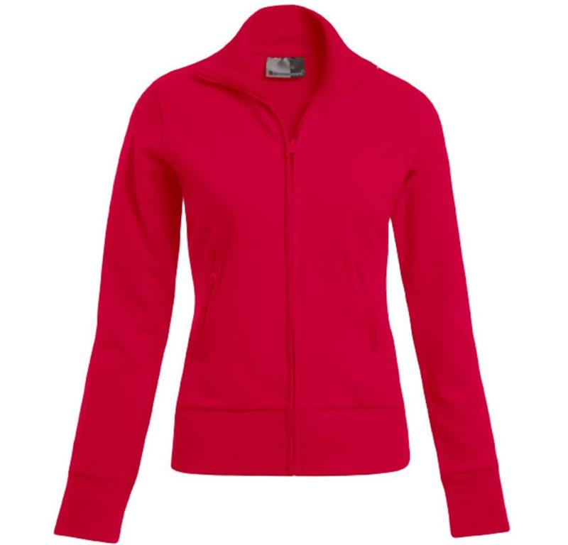 Damen Sweatjacke Promodoro | 5295