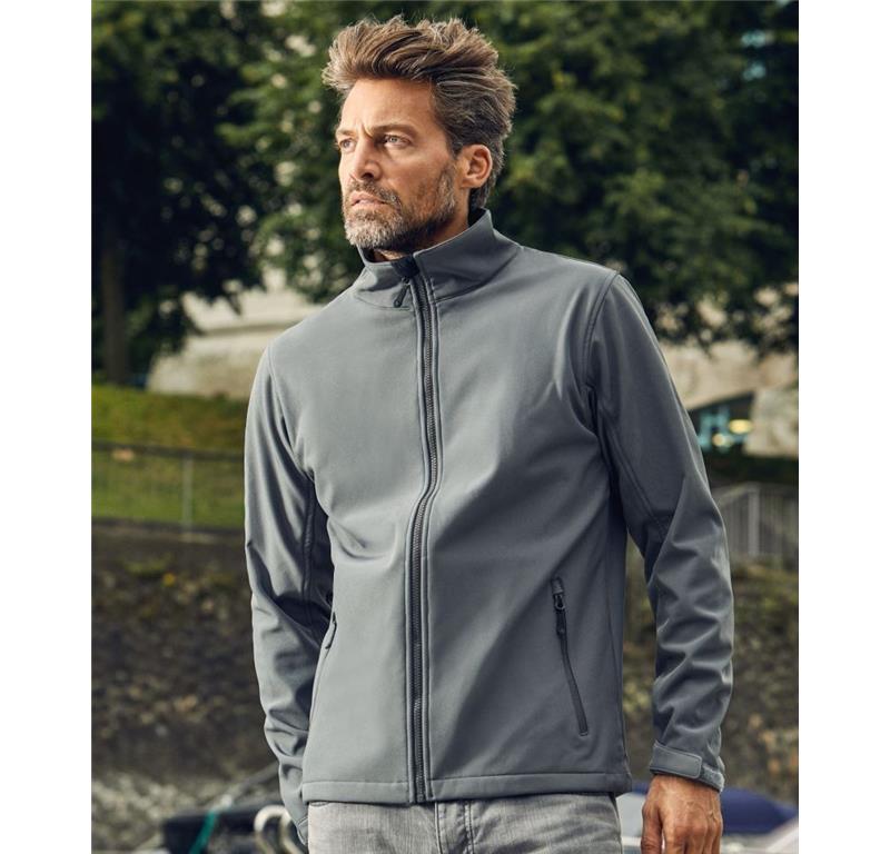 Moška softshell jakna 7820