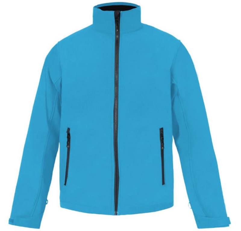 Moška softshell jakna 7820