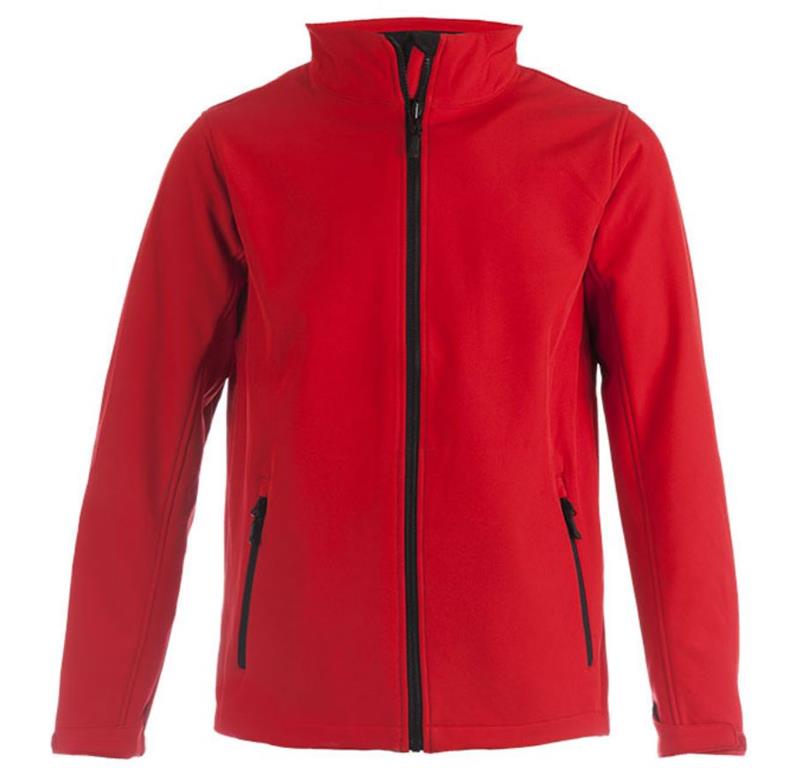 Moška softshell jakna 7820