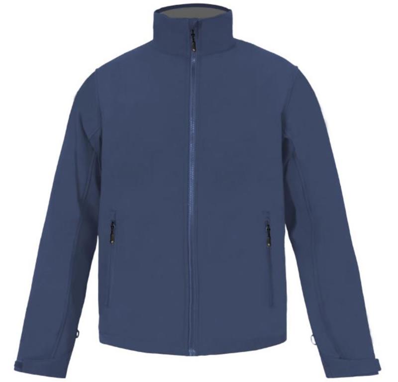 Moška softshell jakna 7820