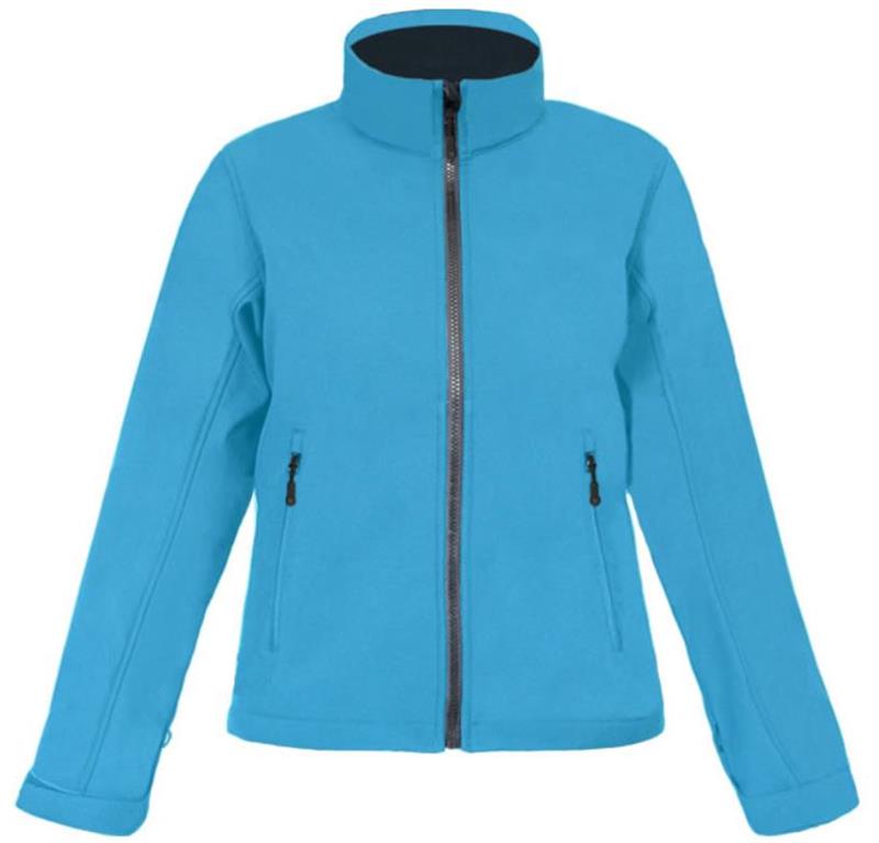 Ženska softshell jakna 7821